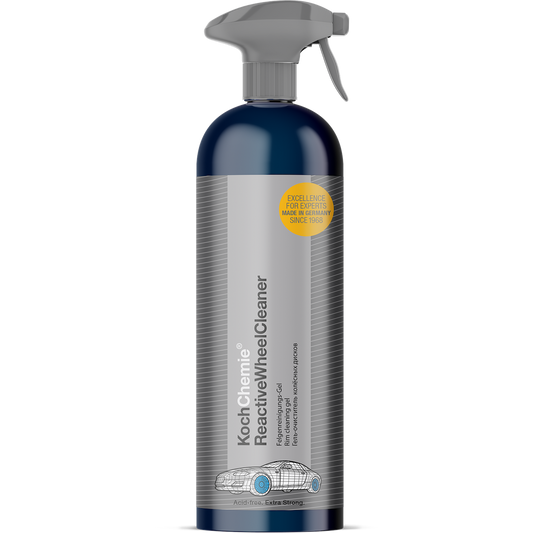 ReactiveWheelCleaner Felgenreiniger 750ml